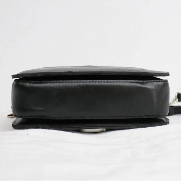 Patricia Nash Rowan Boho Chic Specialty Woven Crossbody Bag - Picture 9 of 15